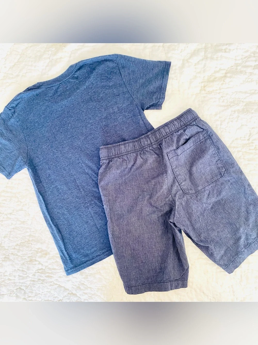 Old Navy boys soccer